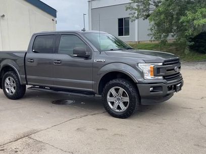 Used 2018 Ford F150 XLT w/ Equipment Group 302A Luxury