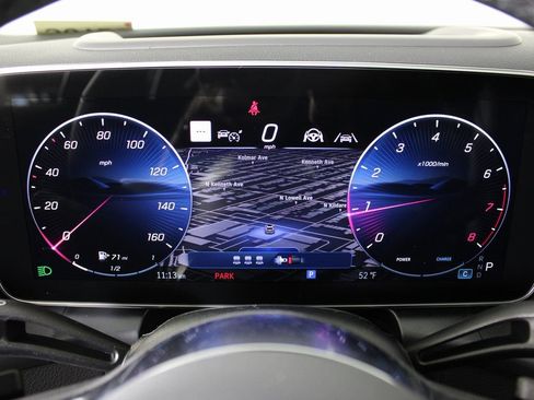 Certified 2026 Mercedes-Benz GLC 300 4MATIC image 17