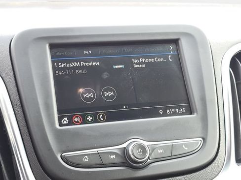 Used 2019 Chevrolet Equinox LT w/ LPO, Floor Liner Package FWD image 18