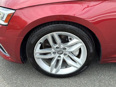 Used 2019 Audi A5 2.0T Premium AWD/4WD image 8