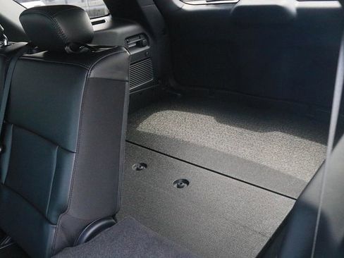 New 2025 Ford Explorer 4WD Police Interceptor image 14