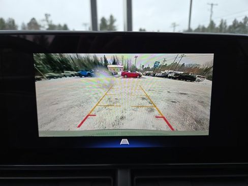 New 2026 Chevrolet Trax ACTIV w/ Driver Confidence Package image 9