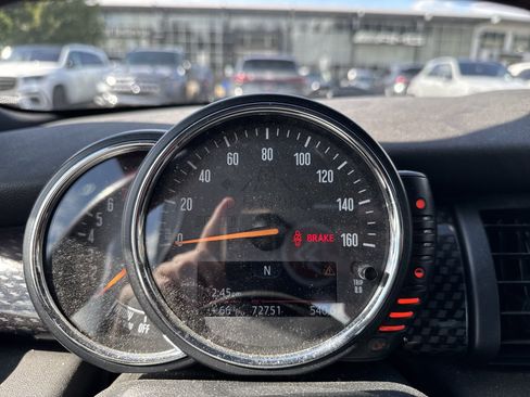 Used 2015 MINI Cooper S FWD image 16