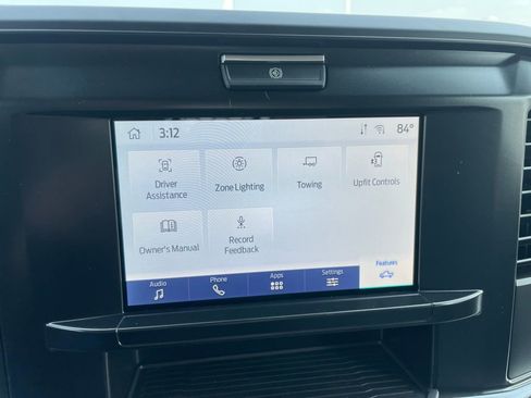 New 2025 Ford F550 XL image 17