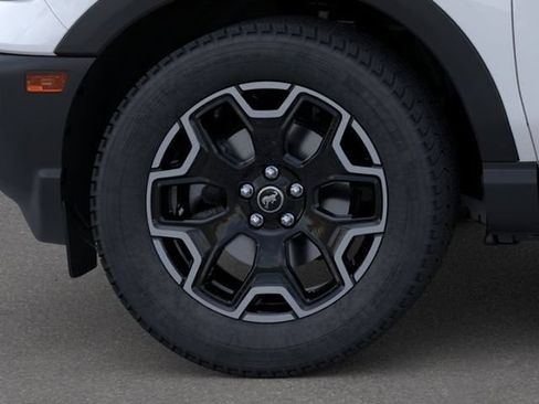 New 2026 Ford Bronco Sport Outer Banks w/ Outer Banks Tech Package+ AWD/4WD image 19