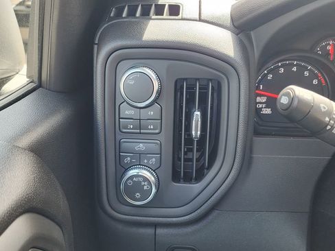 New 2026 GMC Sierra 1500 Pro w/ Pro Value Package AWD/4WD image 18