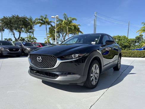 Used 2022 MAZDA CX-30 AWD 2.5 S w/ Select Package image 31
