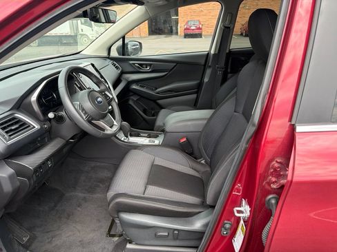 Used 2025 Subaru Ascent Premium AWD/4WD image 6