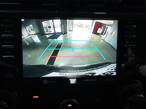 Used 2021 Toyota 4Runner TRD Off-Road Premium image 24