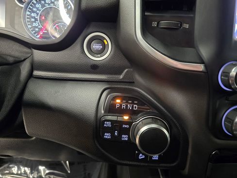 Certified 2021 RAM 1500 Big Horn AWD/4WD image 31
