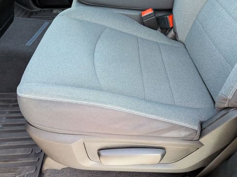 Certified 2022 RAM 1500 Classic Warlock image 16