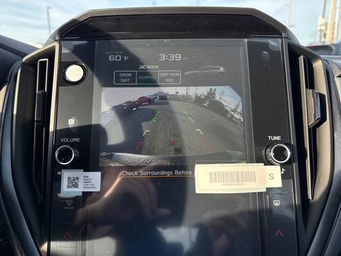 New 2026 Subaru Crosstrek 2.5i Sport image 26