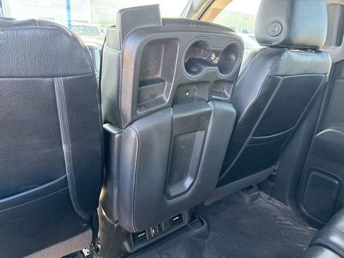 Used 2020 Chevrolet Silverado 1500 RST image 13