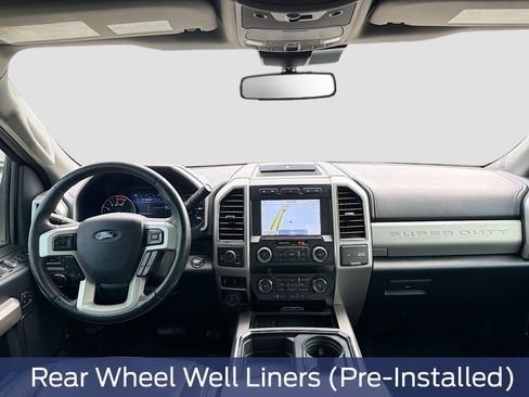 Used 2020 Ford F350 Lariat image 28