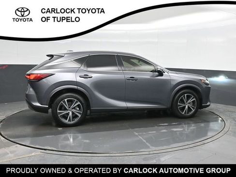 Used 2023 Lexus RX 350 Premium Plus w/ Accessory Package (Z1) image 4