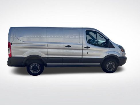 Used 2016 Ford Transit 150 130 Low Roof RWD image 6