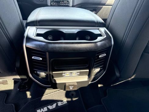 Certified 2021 RAM 1500 Big Horn AWD/4WD image 20