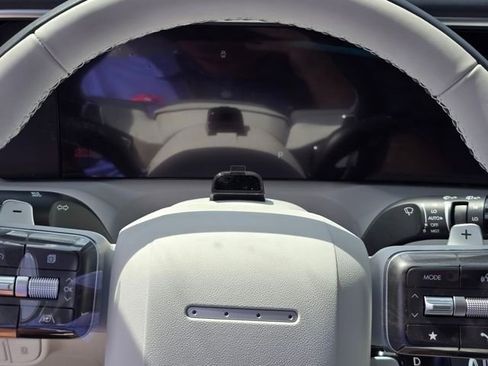 New 2026 Hyundai Palisade Calligraphy image 11