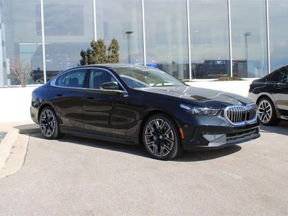 Used 2024 BMW i5 eDrive40i w/ Premium Package