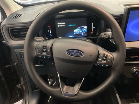 New 2026 Ford Maverick XL w/ Equipment Group 101A AWD/4WD image 26