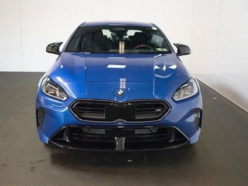 New 2026 BMW M235i xDrive w/ Technology Package AWD/4WD image 2