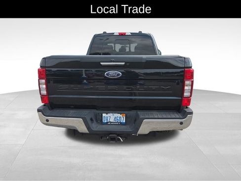 Used 2022 Ford F250 Lariat AWD/4WD image 6