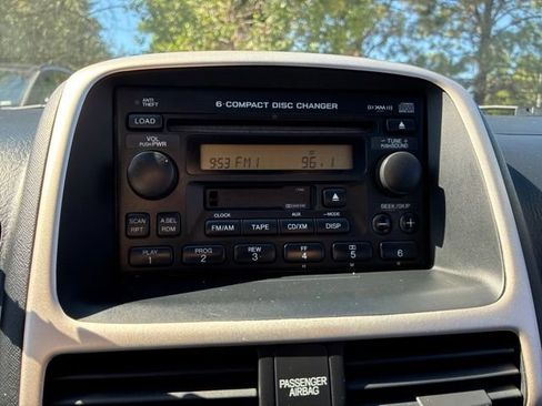 Used 2006 Honda CR-V EX image 22