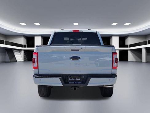 Used 2023 Ford F150 Lariat AWD/4WD image 5