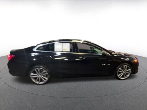 Used 2024 Chevrolet Malibu LT image 16