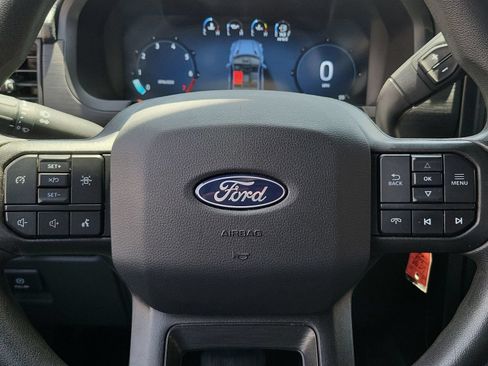 Used 2024 Ford F150 STX AWD/4WD image 11