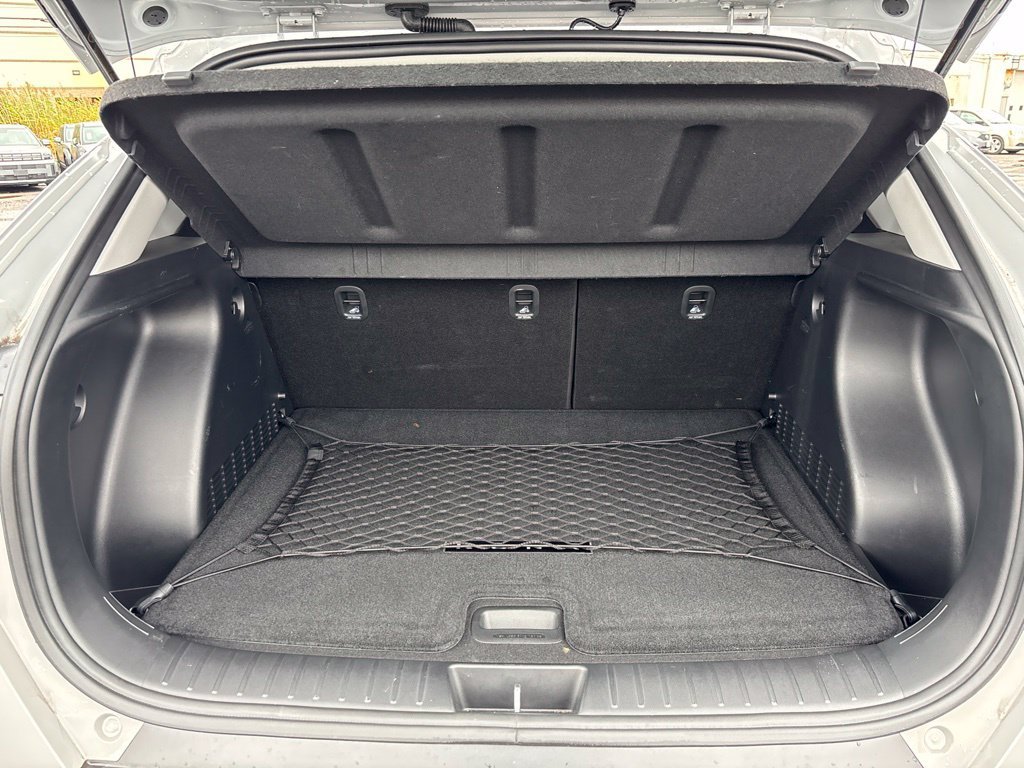 New 2026 Hyundai Kona SEL Premium AWD/4WD image 35