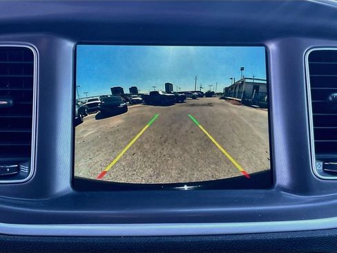 Used 2022 Dodge Charger R/T RWD image 13