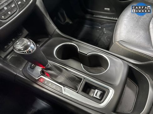 Used 2019 Chevrolet Equinox Premier image 20