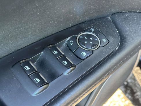 Used 2023 Lincoln Nautilus Reserve w/ Equipment Group 201A image 21