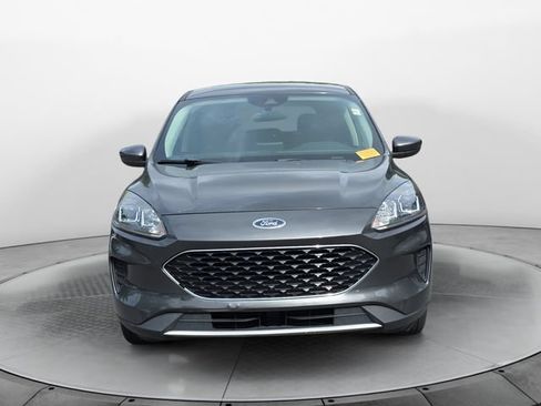 Used 2020 Ford Escape SE FWD image 5