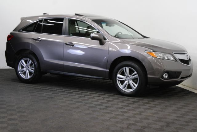 Used 2013 Acura RDX w/ Technology Package FWD image 1