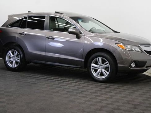Used 2013 Acura RDX FWD w/ Technology Package image 1