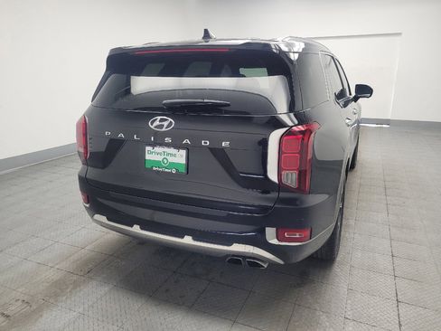 Used 2022 Hyundai Palisade Calligraphy FWD image 7
