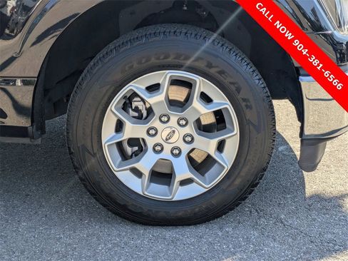 Used 2023 Ford F150 XLT image 11
