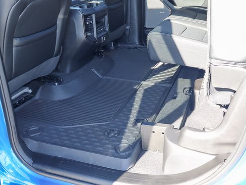 New 2026 RAM 1500 Rebel w/ G/T Package image 20