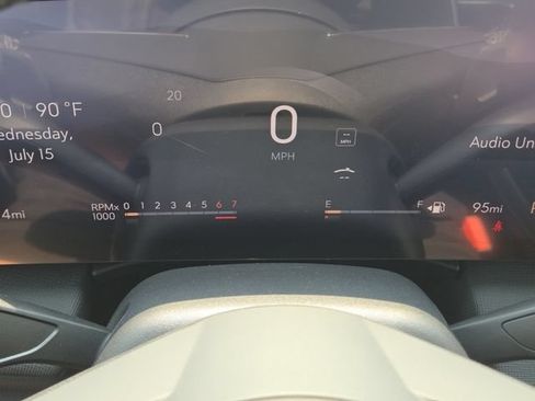 New 2026 Buick Enclave Sport Touring w/ Power Package FWD image 32