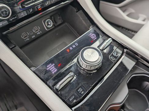 Used 2022 Jeep Grand Cherokee Summit w/ Adv Protech Group IV image 25