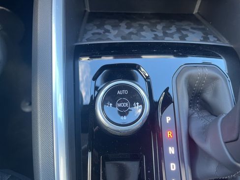 New 2026 Chevrolet Colorado Trail Boss image 22