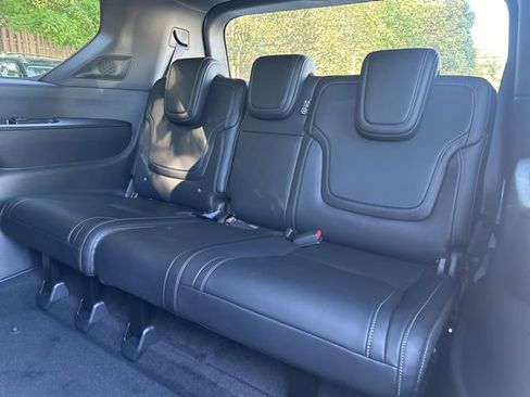 New 2026 Nissan Armada PRO-4X image 23