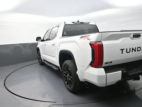 Used 2026 Toyota Tundra SR5 w/ SX Package image 77