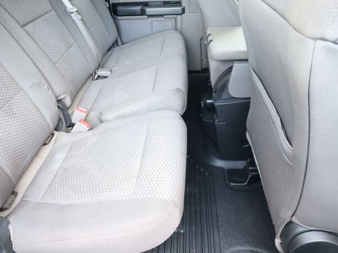 Used 2018 Ford F350 XLT w/ XLT Value Package image 44