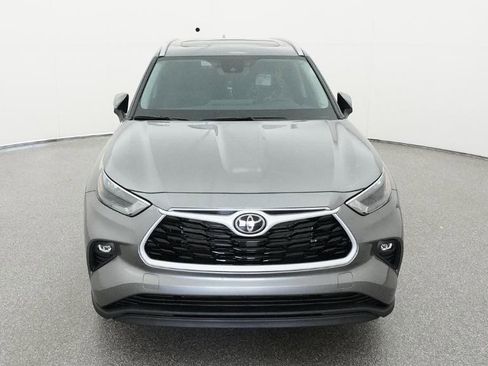 New 2026 Toyota Highlander XLE AWD/4WD image 7