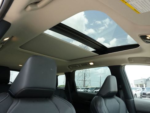 Certified 2023 INFINITI QX60 Pure FWD image 23