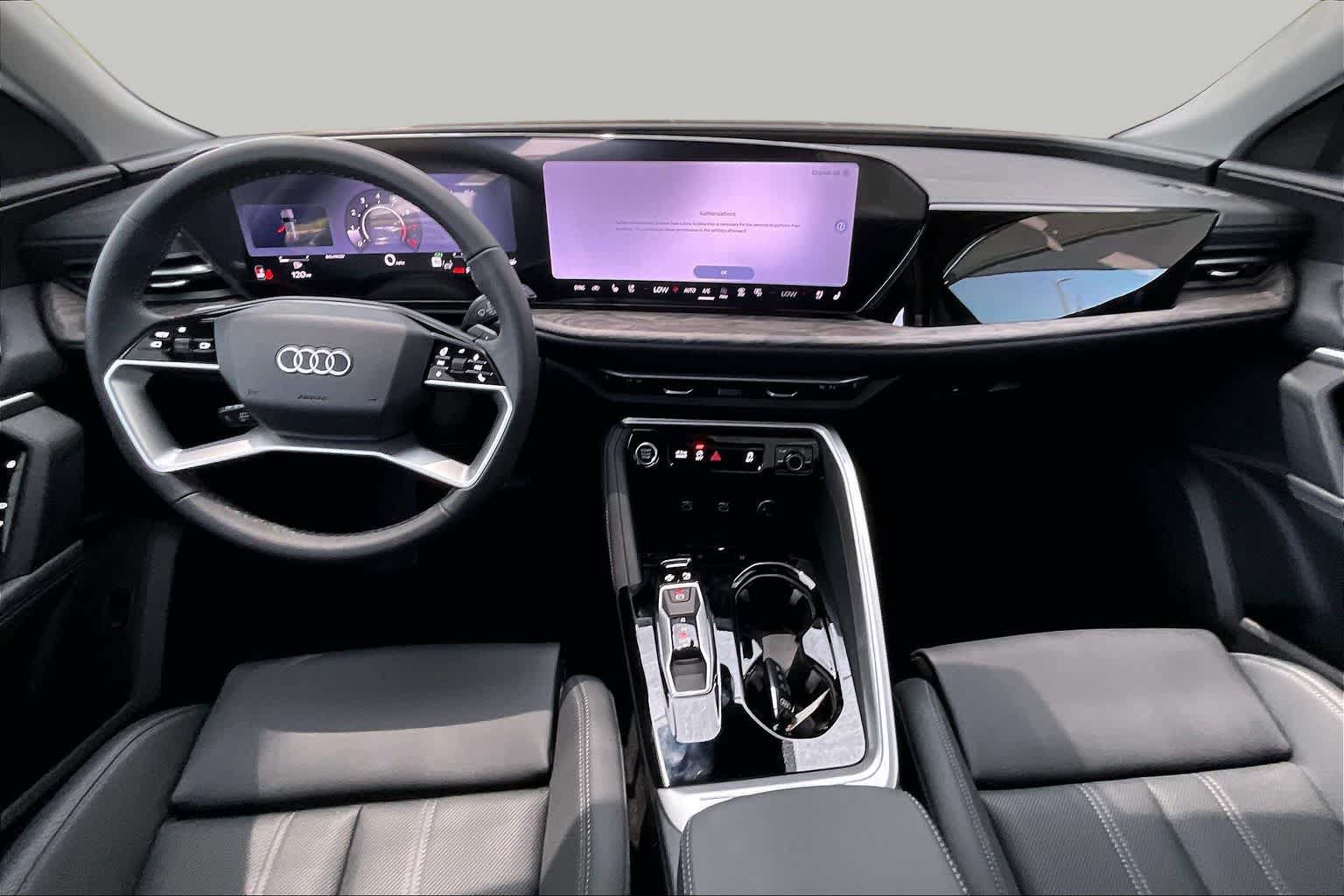 New 2026 Audi Q5 Premium Plus AWD/4WD image 5