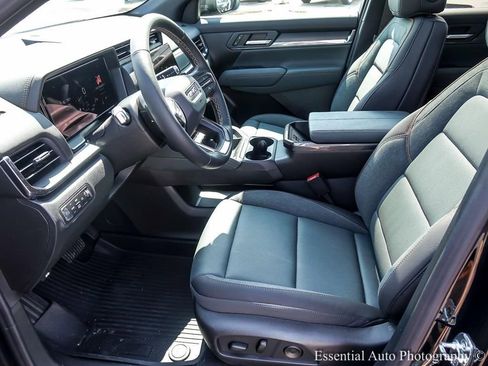 New 2026 GMC Terrain AT4 w/ Convenience Package III image 9